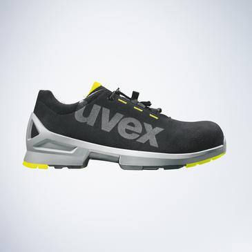 uvex 1 Halbschuhe S2 85440 , (8544)