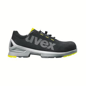 uvex 1 Halbschuhe S2 85440 , (8544)