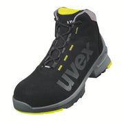uvex 1 Stiefel S2 85450 , (8545)