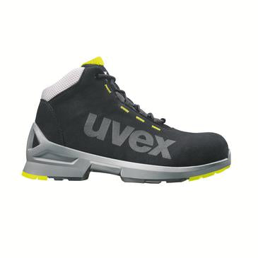 uvex 1 Stiefel S2 85450 , (8545)