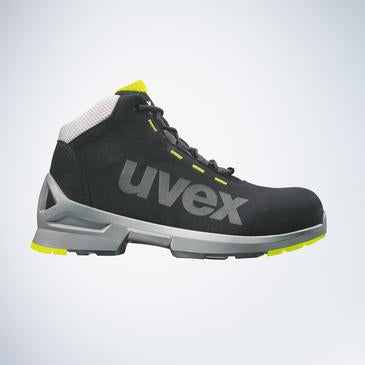uvex 1 Stiefel S2 85450 , (8545)