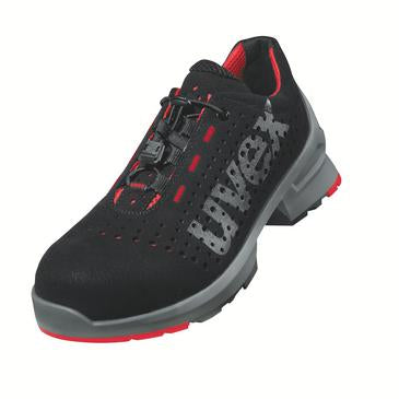 uvex 1 Halbschuhe S1 85467 , (8546)