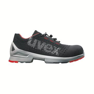 uvex 1 Halbschuhe S1 85467 , (8546)