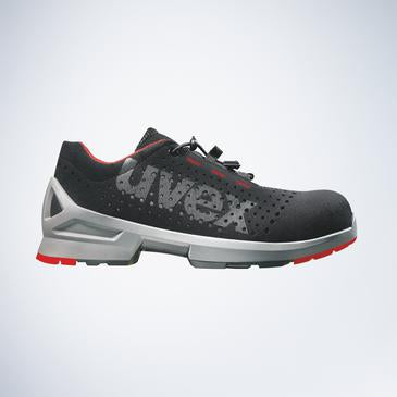 uvex 1 Halbschuhe S1 85467 , (8546)