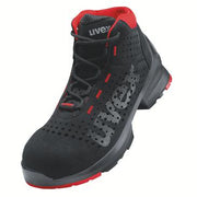 uvex 1 Stiefel S1 85477 , (8547)