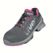 uvex 1 ladies Halbschuhe S2 85627 , pink (8562)