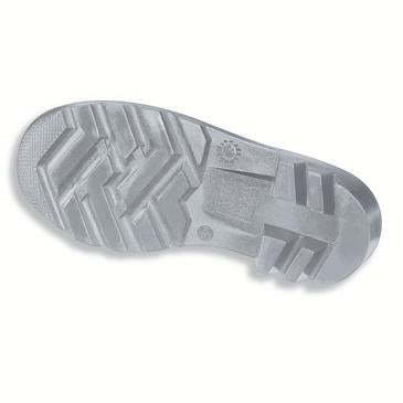 Nora Polymerstiefel S5 94766 weiß (9476)