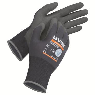 Schutzhandschuh uvex phynomic lite 60040 (6004)