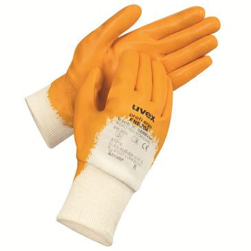 Schutzhandschuh uvex profi ergo ENB20A 60147 (6014)