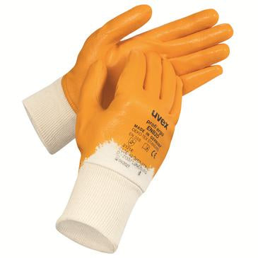 Schutzhandschuh uvex profi ergo ENB 20 60148 (6014)