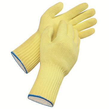 Schutzhandschuh uvex k-basic extra 60179 (6017)