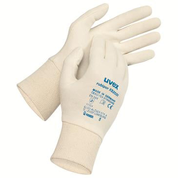 Schutzhandschuh uvex rubipor XS 2001 60276 (6027)