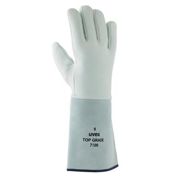 Schutzhandschuh uvex top grade 7100 60286 (6028)