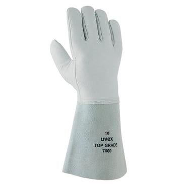 Schutzhandschuh uvex top grade 7100 60286 (6028)
