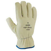 Schutzhandschuh uvex top grade 8400 60291 (6029)