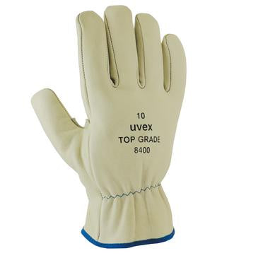Schutzhandschuh uvex top grade 8400 60291 (6029)