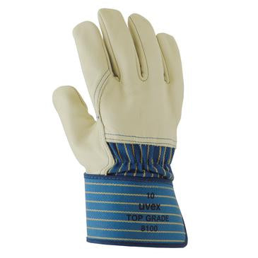 Schutzhandschuh uvex top grade 8400 60291 (6029)