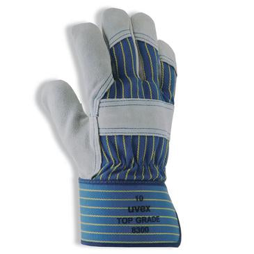 Schutzhandschuh uvex top grade 8400 60291 (6029)