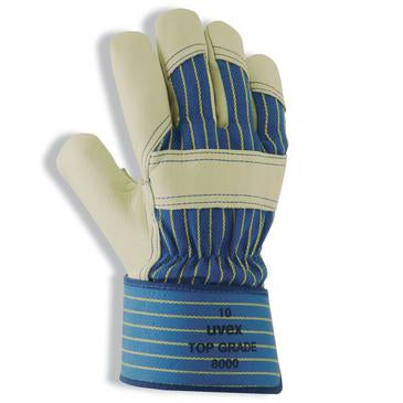 Schutzhandschuh uvex top grade 8400 60291 (6029)