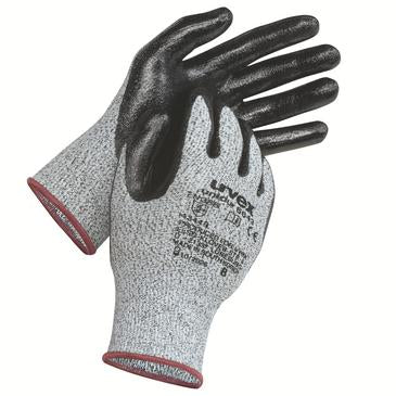 Schutzhandschuh uvex unidur 6643 60314 (6031)