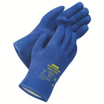 Schutzhandschuh uvex protector 2725B 60535 (6053)