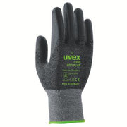 Schutzhandschuh uvex C300 wet plus 60546 (6054)