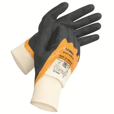 Schutzhandschuh uvex profi ergo XG 20A 60558 (6055)