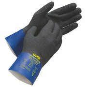 Schutzhandschuh uvex rubiflex S XG27B 60560 (6056)