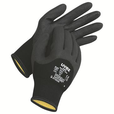 Schutzhandschuh uvex unilite thermo plus 60592 (6059)