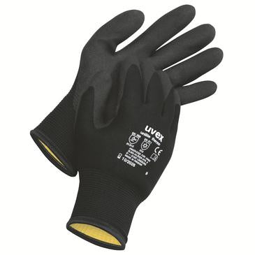 Schutzhandschuh uvex unilite thermo 60593 (6059)