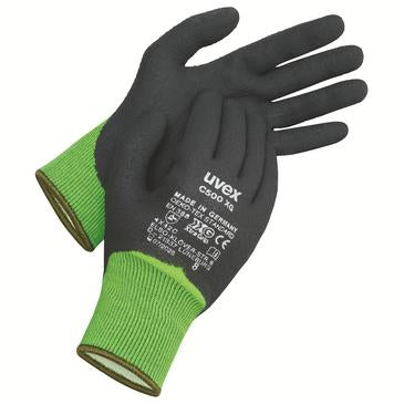 Schutzhandschuh uvex C500 XG 60600 (6060)