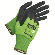 Schutzhandschuh uvex D500 foam 60604 (6060)