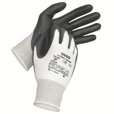 Schutzhandschuh uvex unidur 6648 60932 (6093)