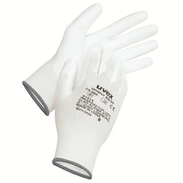 Schutzhandschuh uvex unipur 6630 60943 (6094)