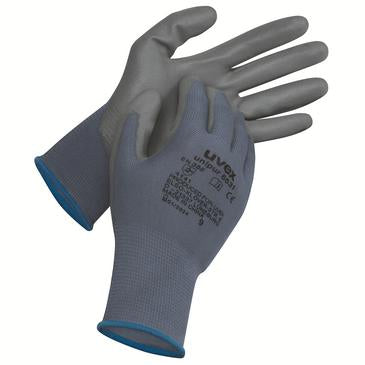 Schutzhandschuh uvex unipur 6630 60943 (6094)