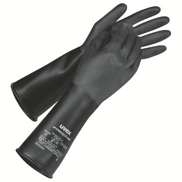 Schutzhandschuh uvex profabutyl B-05R 60949 (6094)