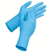 Schutzhandschuh uvex u-fit strong N2000 60962 (6096)