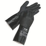 Schutzhandschuh uvex u-chem 3100 60968 (6096)