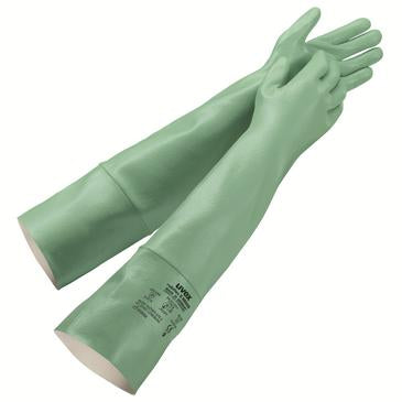 Schutzhandschuh uvex rubiflex S NB60S 89647 (8964)