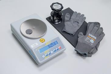 Schutzhandschuh uvex phynomic lite 60040 (6004)