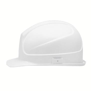 Schutzhelm uvex thermo boss 9754000 weiß ohne Lüftungen (97540)