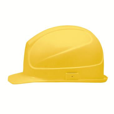 Schutzhelm uvex thermo boss 9754000 weiß ohne Lüftungen (97540)