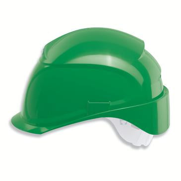Schutzhelm uvex airwing B-S 9762021 weiß mit Lüftungen (97622)