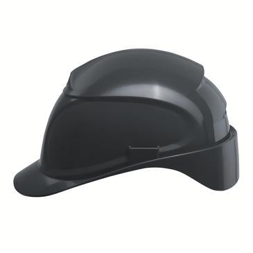 Schutzhelm uvex airwing B 9762020 weiß mit Lüftungen (97621)