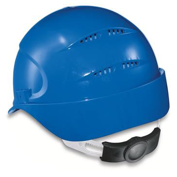 Schutzhelm uvex airwing B-WR 9762030 weiß mit Lüftungen (97623)