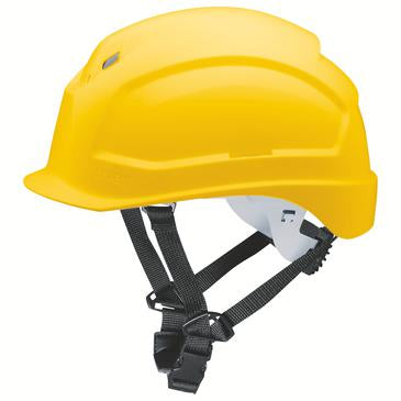 Schutzhelm uvex pheos S-KR 9772034 weiß mit Lüftungen (97724)