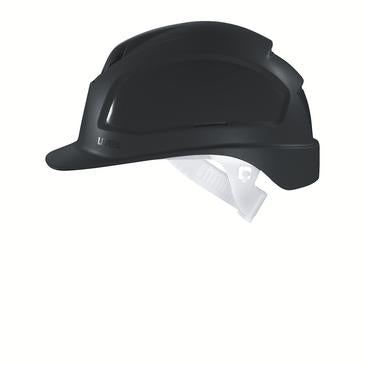 Schutzhelm uvex pheos B 9772020 weiß mit Lüftungen (97721)