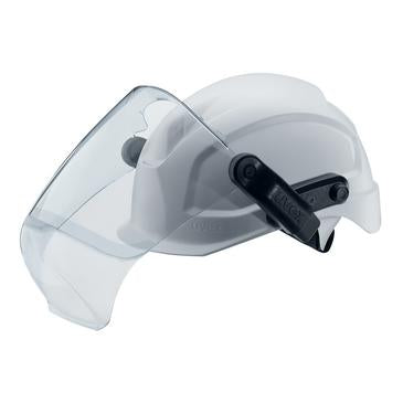 uvex pheos visor uvex pheos