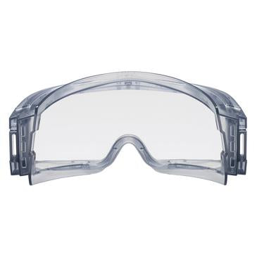Vollsichtbrille uvex ultravision farblos (93016)