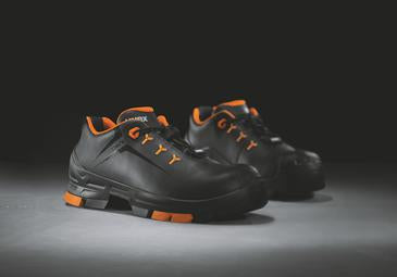 uvex 2 Halbschuhe S3 65021 , (6502)